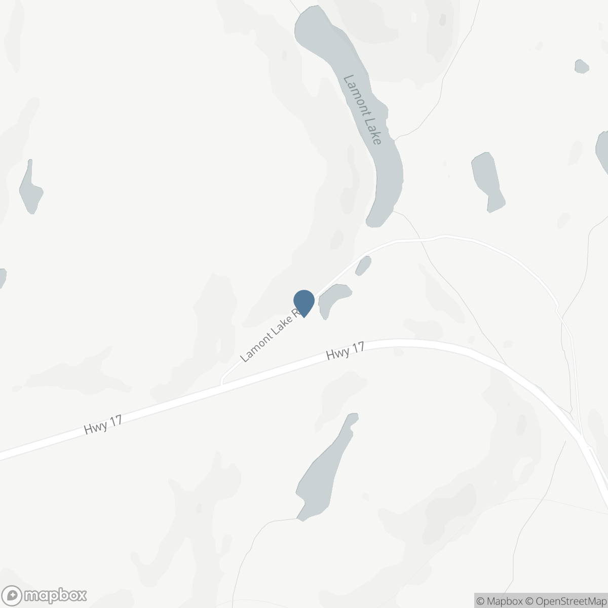 LOT 10 WHITESAND LAKE ROAD, Schreiber, Ontario P0T 2S0